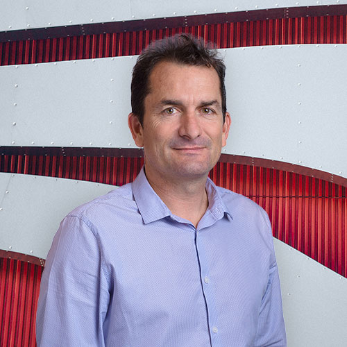 ROB FOSTER