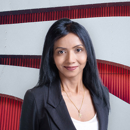 VIB PATEL