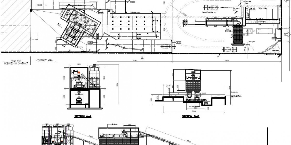 Holcim dwg