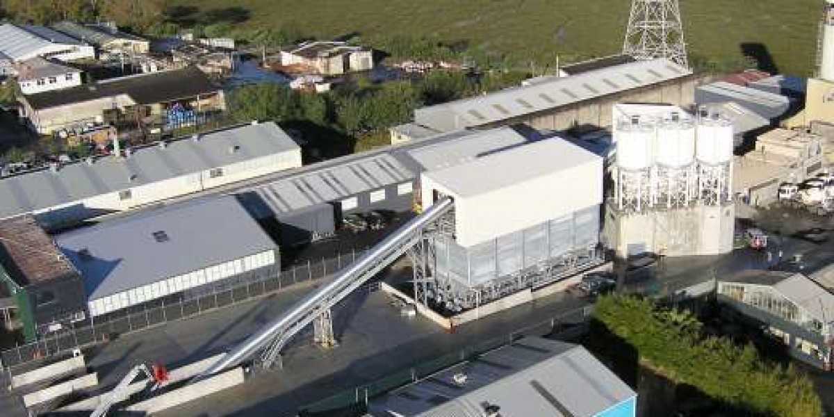 Arial Holcim
